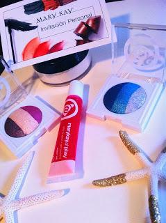 Taller de Automaquillaje Mary Kay