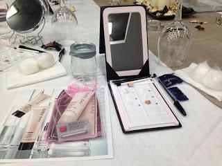 Taller de Automaquillaje Mary Kay