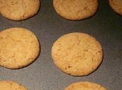 Galletas aroma azahar