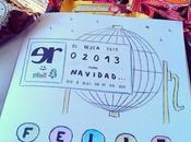 desea este 02013 NAVIDAD FELIZ