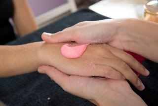 Te invitamos a la manicura de las estrellas