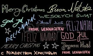 Felices fiestas y mejor 2014