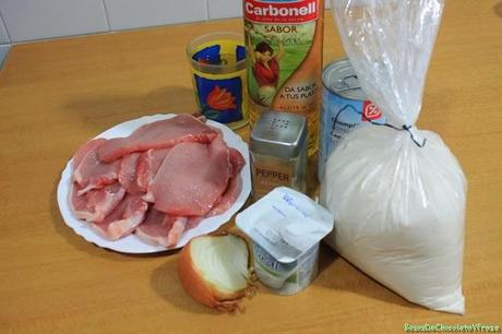 RECETA