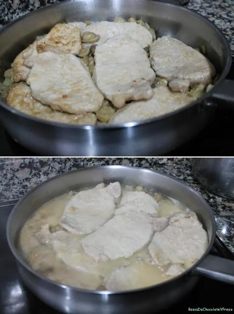 RECETA