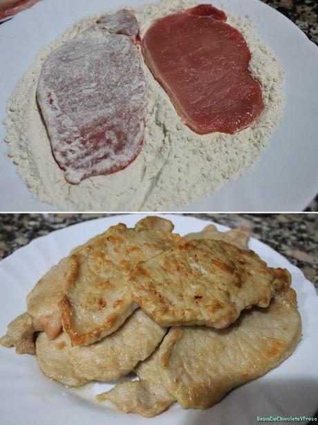 RECETA