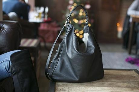 OUTFITS, creep, brave soul, stuart weitzman 50/50 boots, bufanda cuadros zara, jeans jbrand, éric gallais, seraphita.  