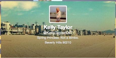 Adolescentes y Twitter: ¿Qué tuitearía Angela Chase?