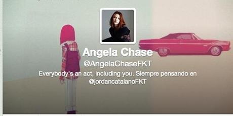 Adolescentes y Twitter: ¿Qué tuitearía Angela Chase?