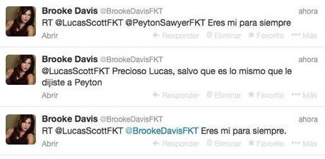 Adolescentes y Twitter: ¿Qué tuitearía Angela Chase?