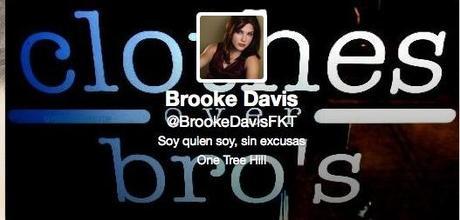 Adolescentes y Twitter: ¿Qué tuitearía Angela Chase?