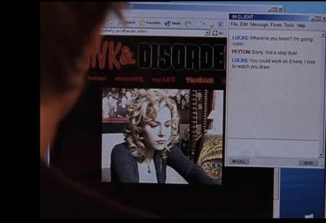 Adolescentes y Twitter: ¿Qué tuitearía Angela Chase?