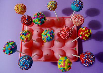 Ideas dulces para regalar