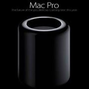 El Mac Pro cilĂ­ndrico de Apple, tal ĂŠxito que se ha agotado