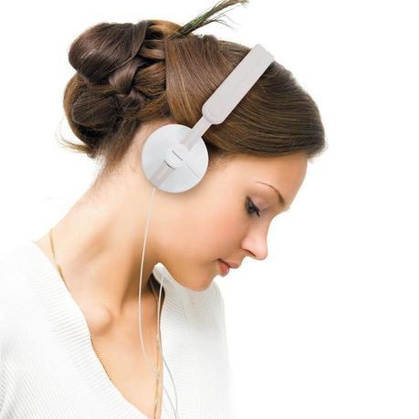 Este mes de diciembre regalamos música para tus oídos chica_cascos