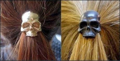 Elecciones de La Transgresora por Ana Corpas.