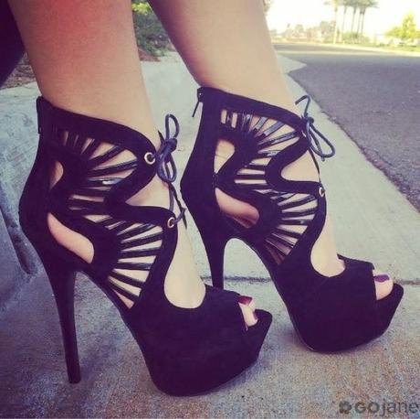 Elecciones de La Transgresora por Ana Corpas.