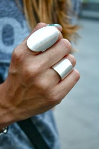 Elecciones de La Transgresora por Ana Corpas.