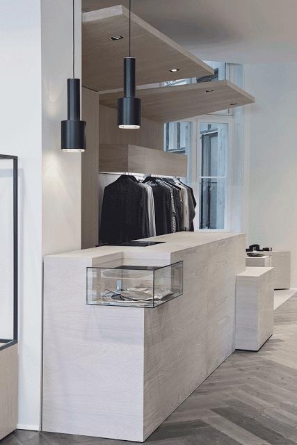 BITTE KAI RAND STORE-THERESA ARNS