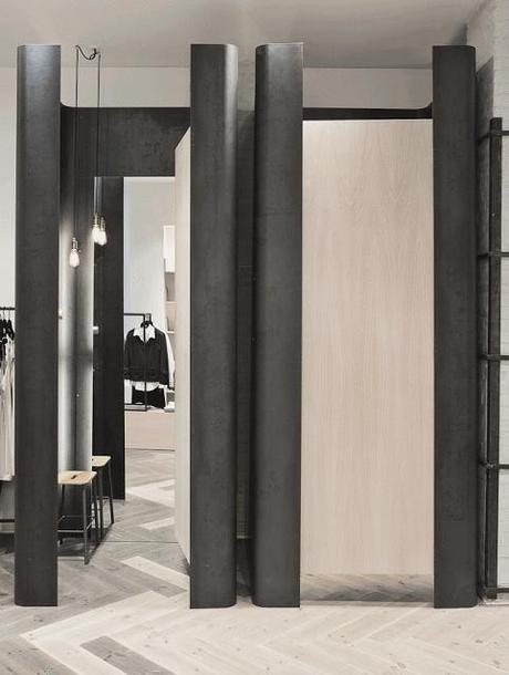 BITTE KAI RAND STORE-THERESA ARNS