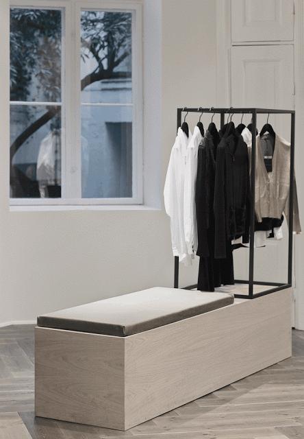 BITTE KAI RAND STORE-THERESA ARNS