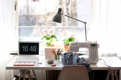 DULCES CREACIONES EN UN ESCENARIO RETRO-ROMÁNTICO