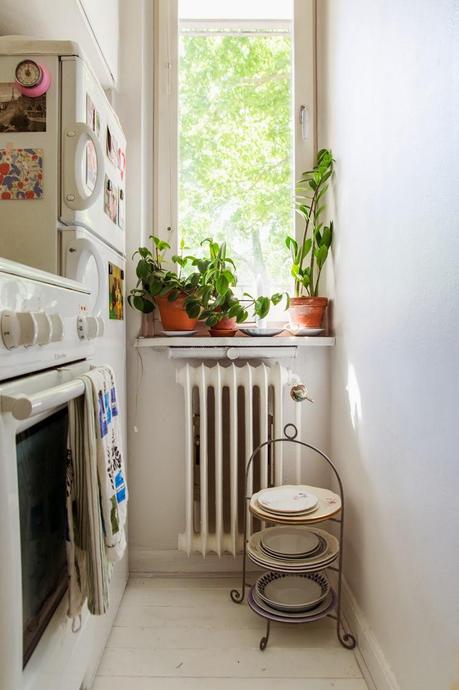 DULCES CREACIONES EN UN ESCENARIO RETRO-ROMÁNTICO