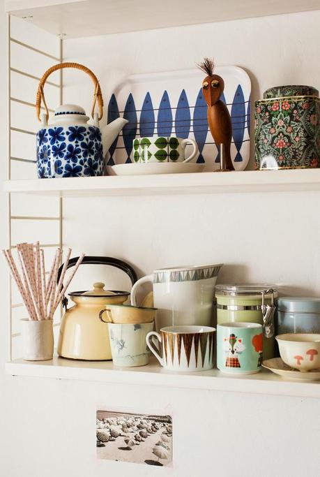 DULCES CREACIONES EN UN ESCENARIO RETRO-ROMÁNTICO