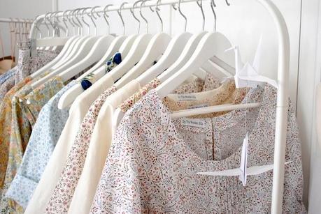 DULCES CREACIONES EN UN ESCENARIO RETRO-ROMÁNTICO