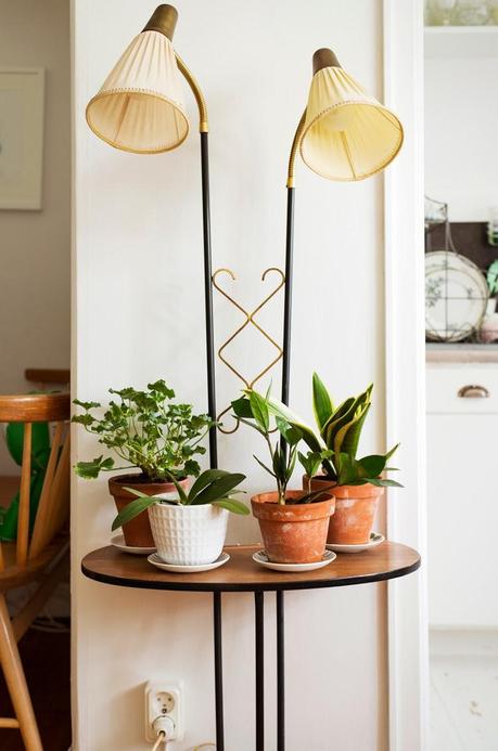 DULCES CREACIONES EN UN ESCENARIO RETRO-ROMÁNTICO