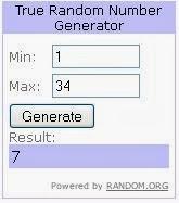 GANADORES DEL CONCURSO NAVIDEÑO 2013