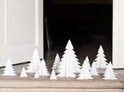 ¡Decoración navideña última hora!