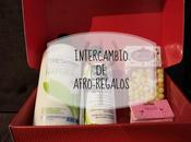 Intercambio regalos