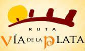 Logo Ruta Vía de la Plata