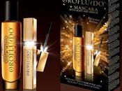 Orofluido también pestañas