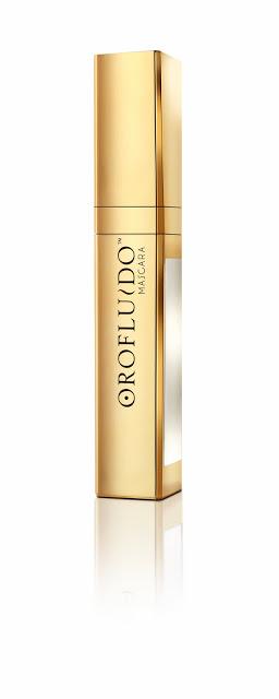 Orofluido también en tus pestañas