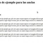 Curso de HTML, Tema 7 Curso de HTML, Tema 6