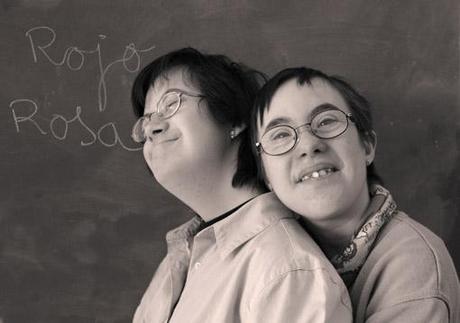 Orientacion Sexual de las Personas con Discapacidades