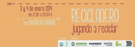 Recicladero 2014 Recicladero 2014