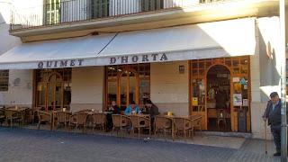 Una historia romántica en 100 Cosas que hacer en Barcelona