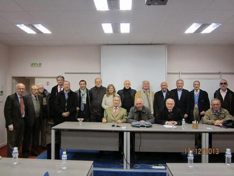 Reunión de fin de año de SECOT-BIComo todos los años tamb...