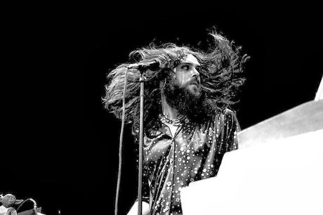 BIGELF PUBLICARÁN NUEVO DISCO EN 2014 CON MIKE PORTNOY