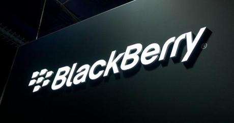 BlackBerry sigue en caída libre durante Q3