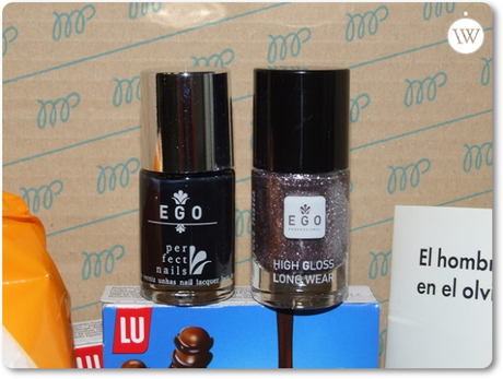 ♥ Muestras Premium de Diciembre...