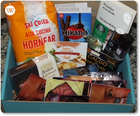 ♥ Muestras Premium de Diciembre...