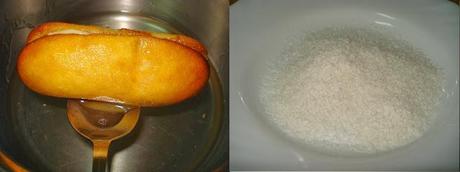 PASTELES DE CREMA EXPRÉS