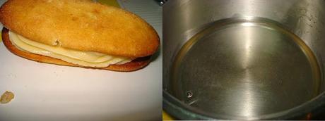 PASTELES DE CREMA EXPRÉS