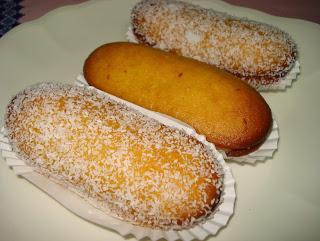 PASTELES DE CREMA EXPRÉS