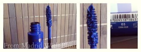 Las propuestas de Deborah Milano A/W 2013