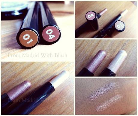 Las propuestas de Deborah Milano A/W 2013