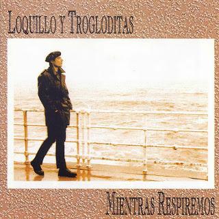 Temporada 5/ Programa 6: Loquillo Y Trogloditas y “Mientras Respiremos” (1993)